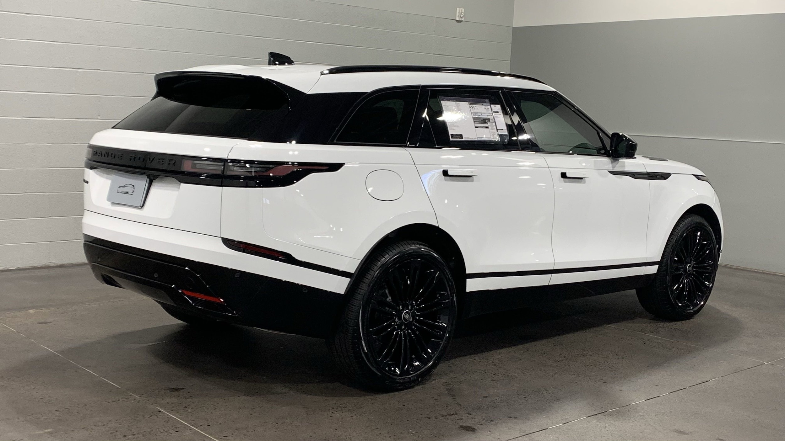 land rover range rover velar 2026 SALYL2FU5TA821277 image land rover range rover velar 2026 SALYL2FU5TA821277 image